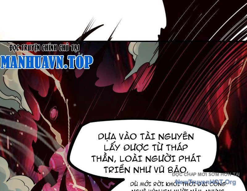 Toàn Dân Đoạt Tháp: Ta Đã Sớm Thông Qua Tầng 999 - Chapter 1 - Page 64