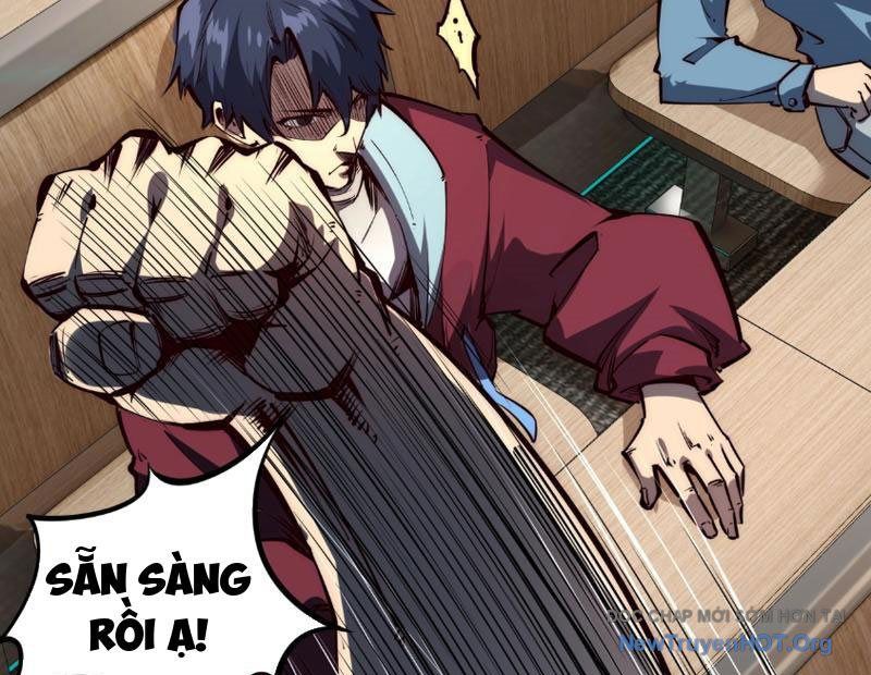 Toàn Dân Đoạt Tháp: Ta Đã Sớm Thông Qua Tầng 999 - Chapter 1 - Page 71