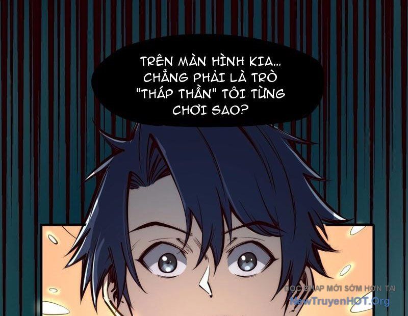 Toàn Dân Đoạt Tháp: Ta Đã Sớm Thông Qua Tầng 999 - Chapter 1 - Page 83