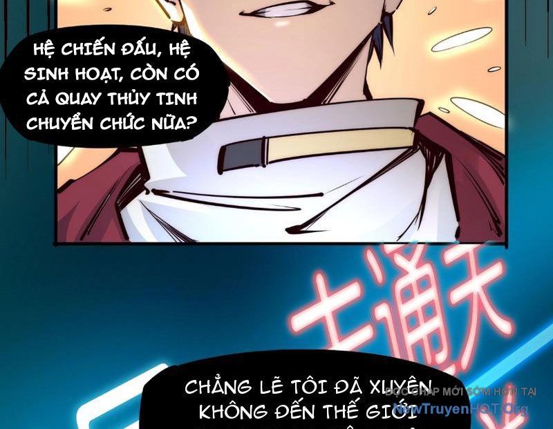 Toàn Dân Đoạt Tháp: Ta Đã Sớm Thông Qua Tầng 999 - Chapter 1 - Page 84