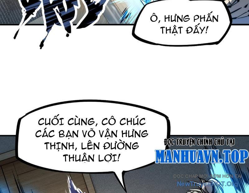 Toàn Dân Đoạt Tháp: Ta Đã Sớm Thông Qua Tầng 999 - Chapter 1 - Page 97