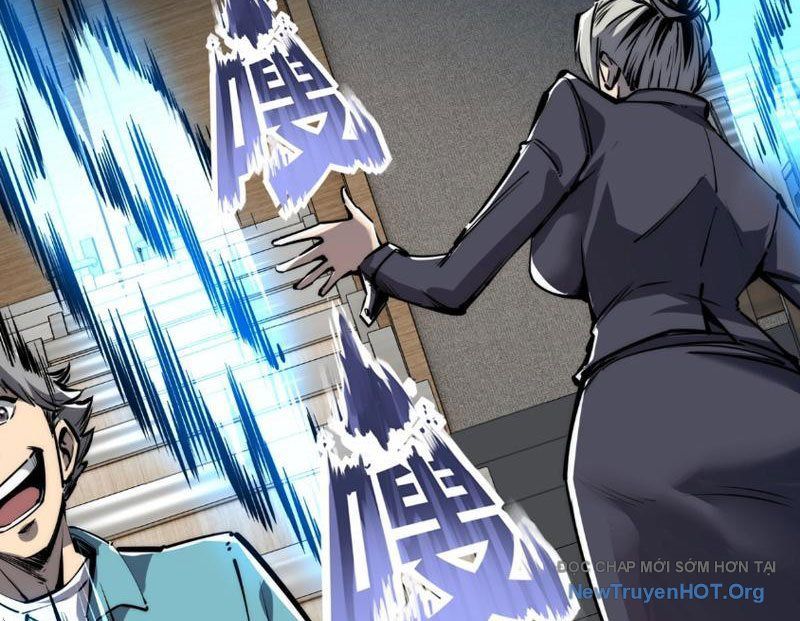 Toàn Dân Đoạt Tháp: Ta Đã Sớm Thông Qua Tầng 999 - Chapter 1 - Page 98