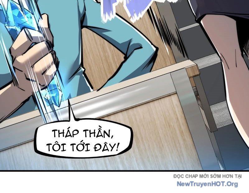 Toàn Dân Đoạt Tháp: Ta Đã Sớm Thông Qua Tầng 999 - Chapter 1 - Page 99