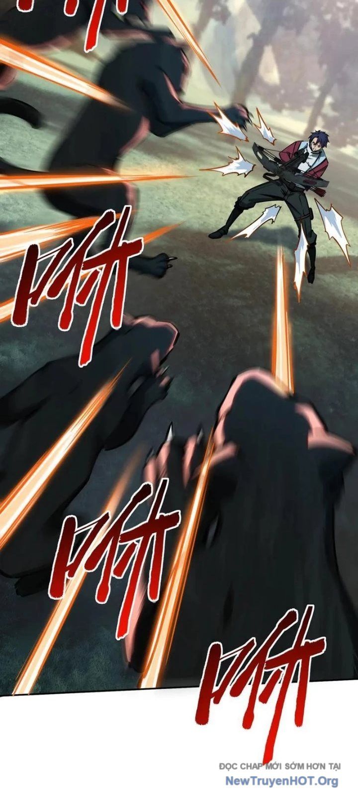 Toàn Dân Đoạt Tháp: Ta Đã Sớm Thông Qua Tầng 999 - Chapter 10 - Page 14