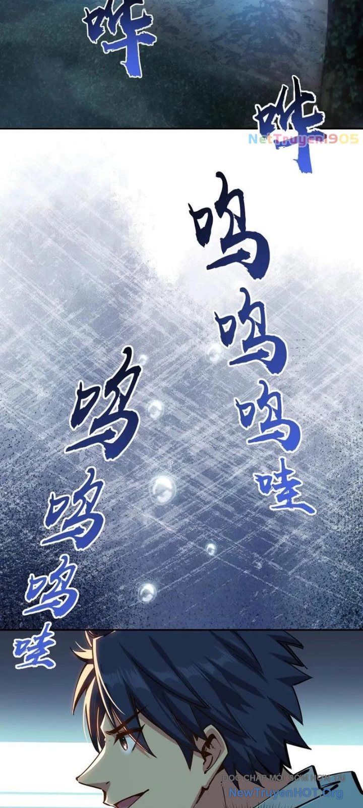 Toàn Dân Đoạt Tháp: Ta Đã Sớm Thông Qua Tầng 999 - Chapter 10 - Page 18