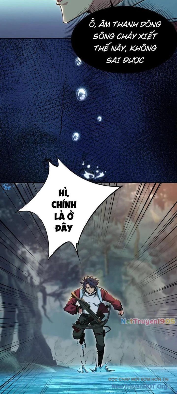 Toàn Dân Đoạt Tháp: Ta Đã Sớm Thông Qua Tầng 999 - Chapter 10 - Page 19