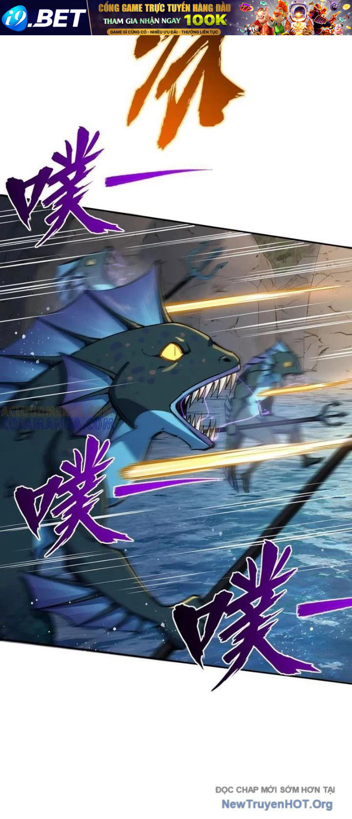 Toàn Dân Đoạt Tháp: Ta Đã Sớm Thông Qua Tầng 999 - Chapter 10 - Page 23