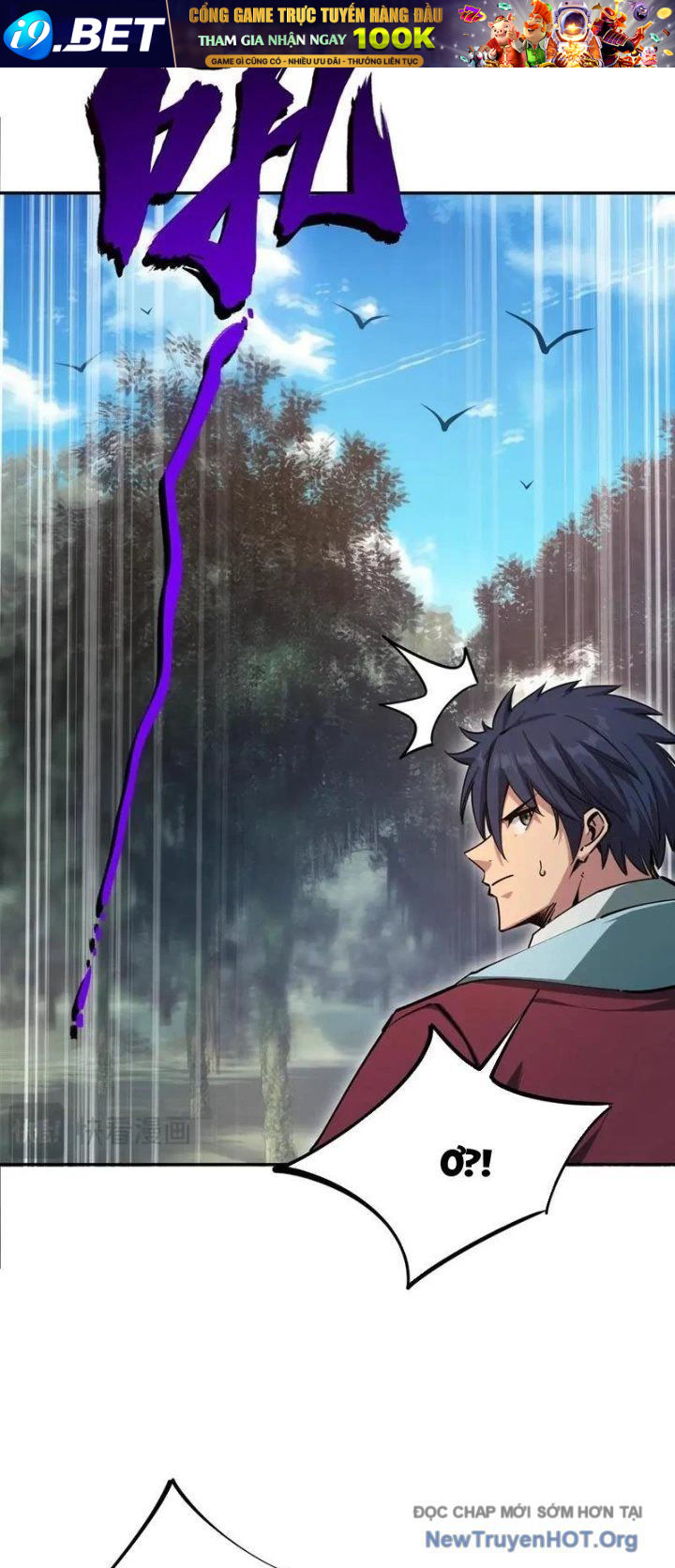 Toàn Dân Đoạt Tháp: Ta Đã Sớm Thông Qua Tầng 999 - Chapter 10 - Page 29