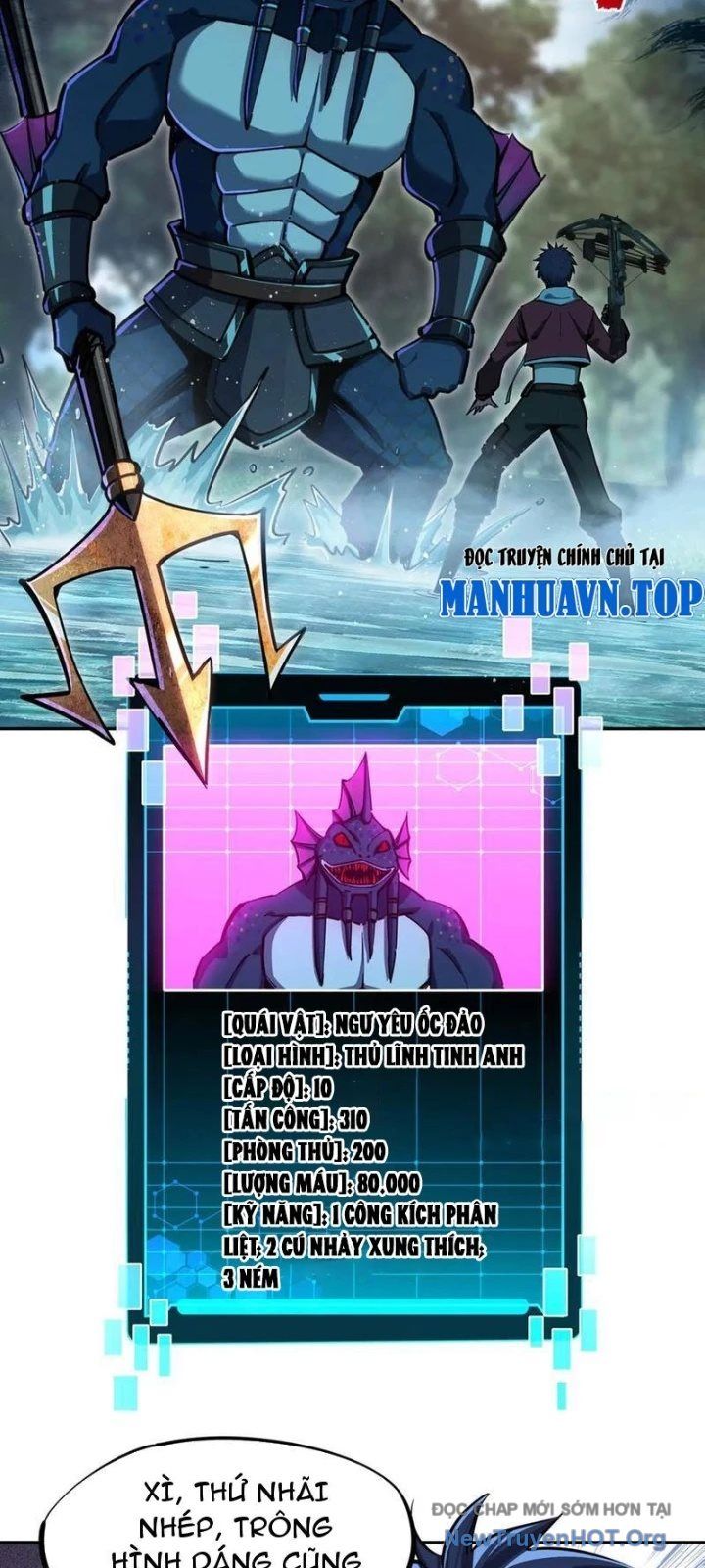 Toàn Dân Đoạt Tháp: Ta Đã Sớm Thông Qua Tầng 999 - Chapter 10 - Page 31