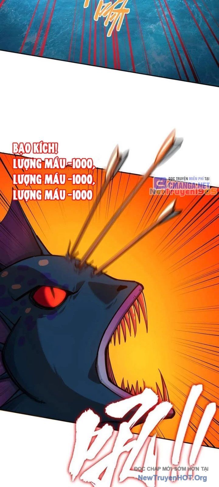 Toàn Dân Đoạt Tháp: Ta Đã Sớm Thông Qua Tầng 999 - Chapter 10 - Page 40