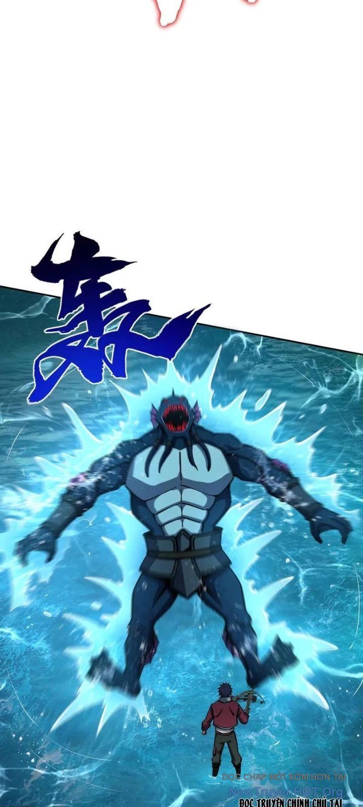 Toàn Dân Đoạt Tháp: Ta Đã Sớm Thông Qua Tầng 999 - Chapter 10 - Page 41