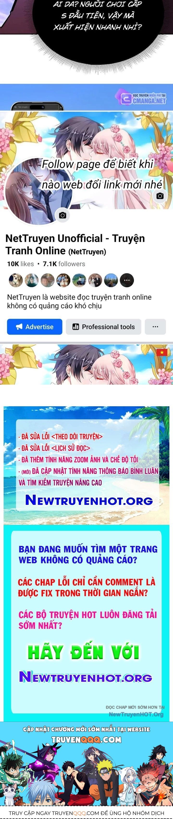 Toàn Dân Đoạt Tháp: Ta Đã Sớm Thông Qua Tầng 999 - Chapter 10 - Page 50