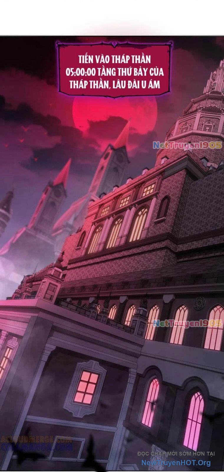Toàn Dân Đoạt Tháp: Ta Đã Sớm Thông Qua Tầng 999 - Chapter 11 - Page 11