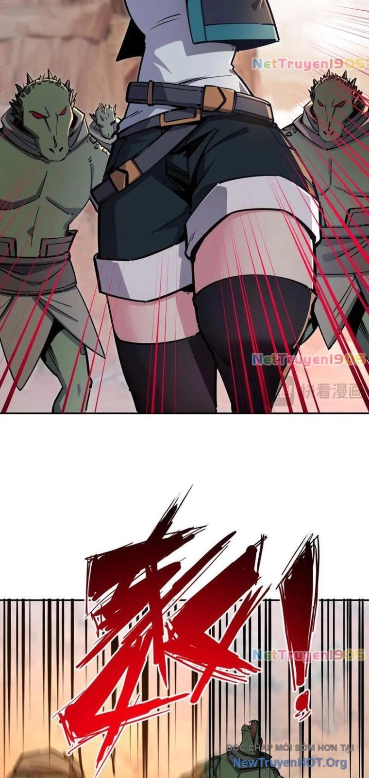 Toàn Dân Đoạt Tháp: Ta Đã Sớm Thông Qua Tầng 999 - Chapter 11 - Page 15