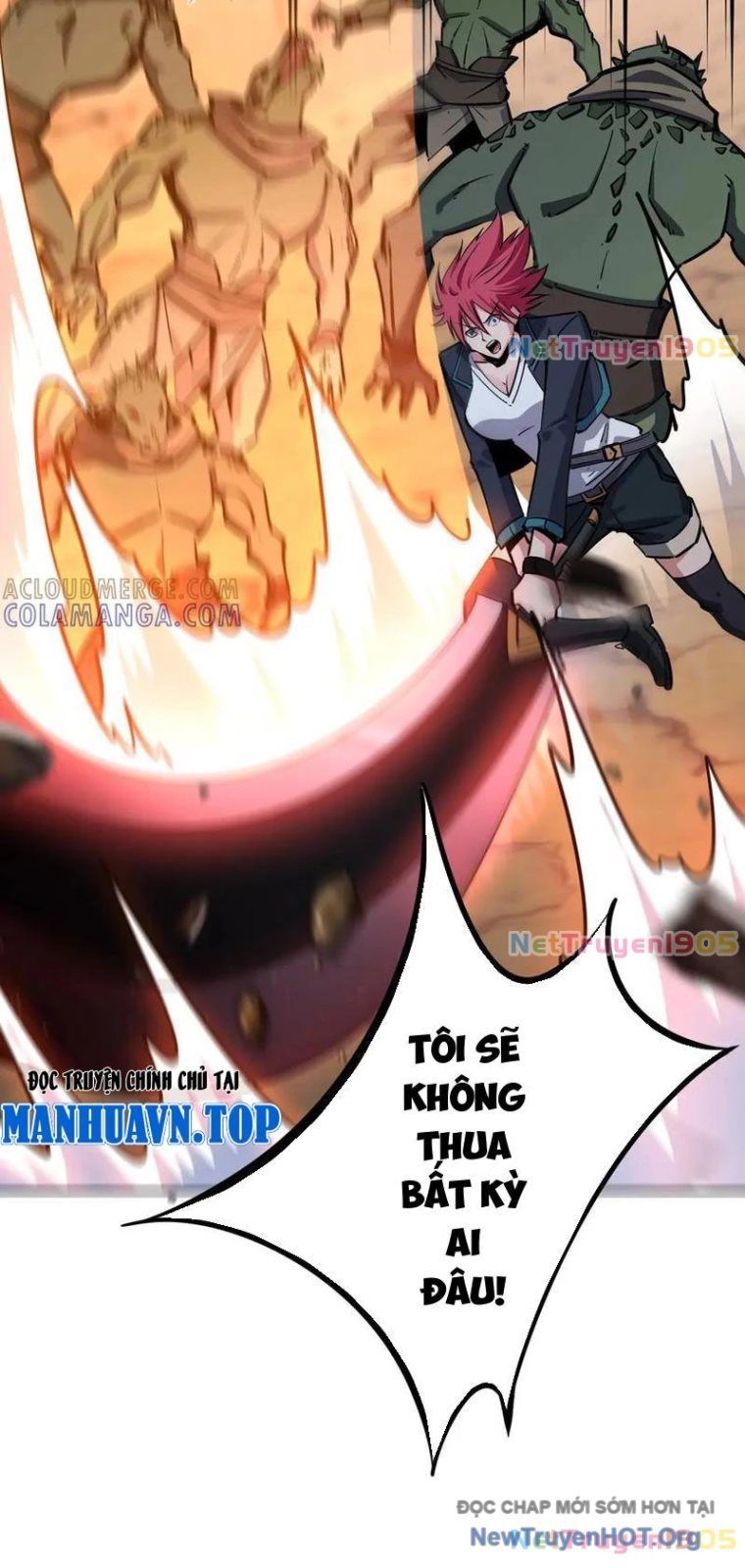 Toàn Dân Đoạt Tháp: Ta Đã Sớm Thông Qua Tầng 999 - Chapter 11 - Page 16