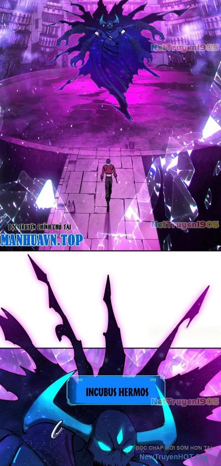 Toàn Dân Đoạt Tháp: Ta Đã Sớm Thông Qua Tầng 999 - Chapter 11 - Page 26