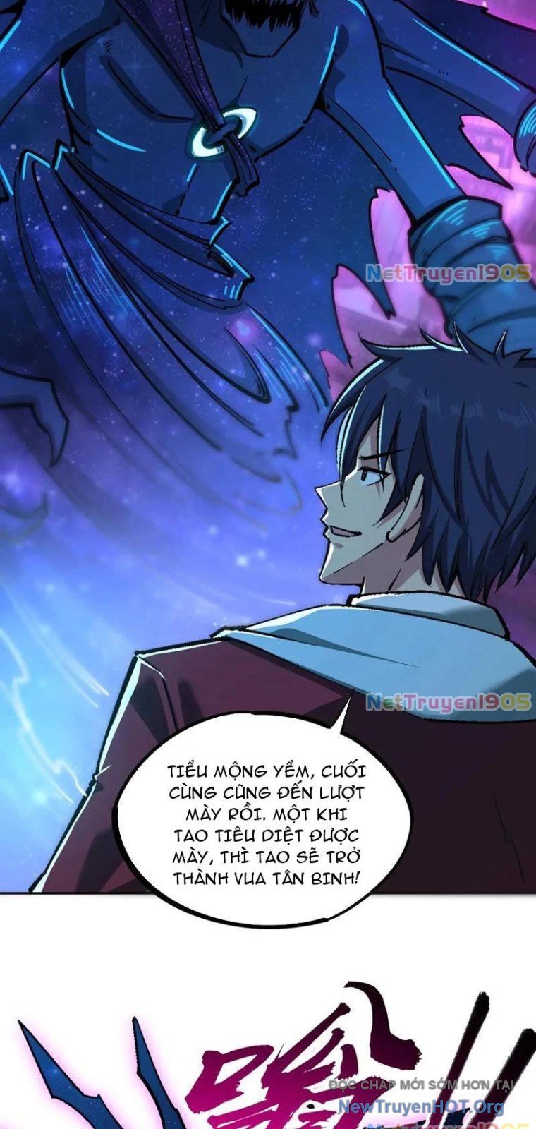 Toàn Dân Đoạt Tháp: Ta Đã Sớm Thông Qua Tầng 999 - Chapter 11 - Page 27