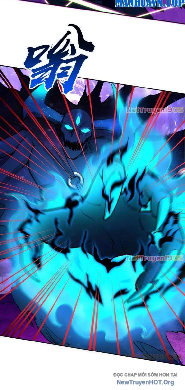 Toàn Dân Đoạt Tháp: Ta Đã Sớm Thông Qua Tầng 999 - Chapter 11 - Page 30
