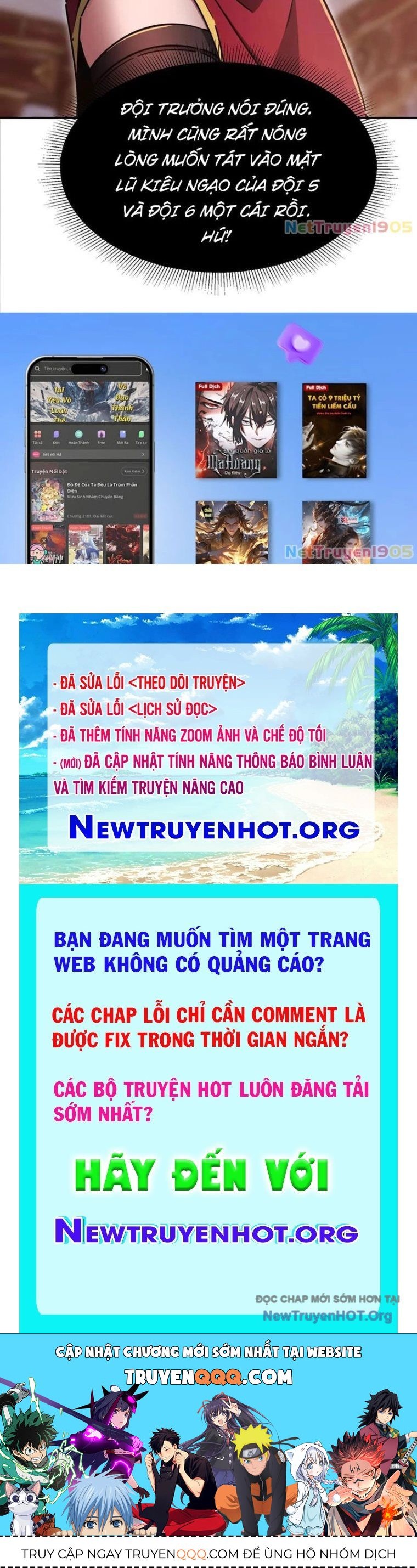 Toàn Dân Đoạt Tháp: Ta Đã Sớm Thông Qua Tầng 999 - Chapter 11 - Page 53