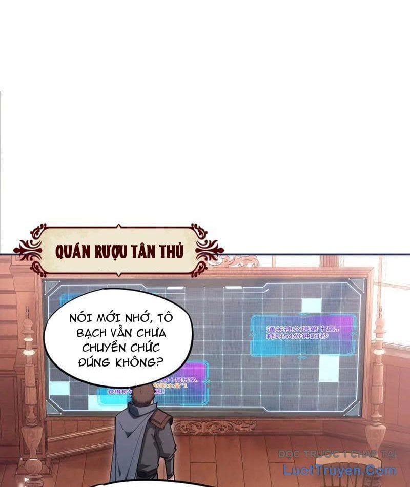 Toàn Dân Đoạt Tháp: Ta Đã Sớm Thông Qua Tầng 999 - Chapter 12 - Page 11