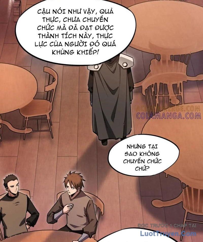 Toàn Dân Đoạt Tháp: Ta Đã Sớm Thông Qua Tầng 999 - Chapter 12 - Page 12