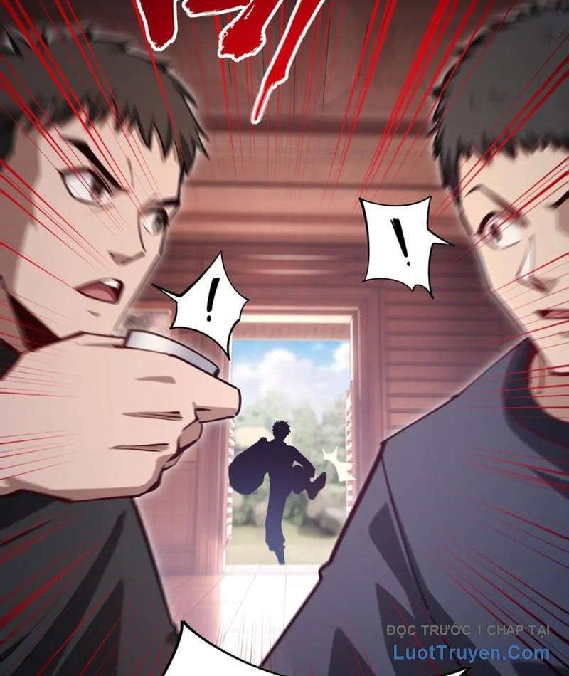 Toàn Dân Đoạt Tháp: Ta Đã Sớm Thông Qua Tầng 999 - Chapter 12 - Page 14