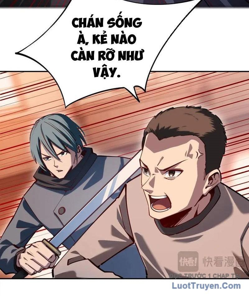 Toàn Dân Đoạt Tháp: Ta Đã Sớm Thông Qua Tầng 999 - Chapter 12 - Page 15