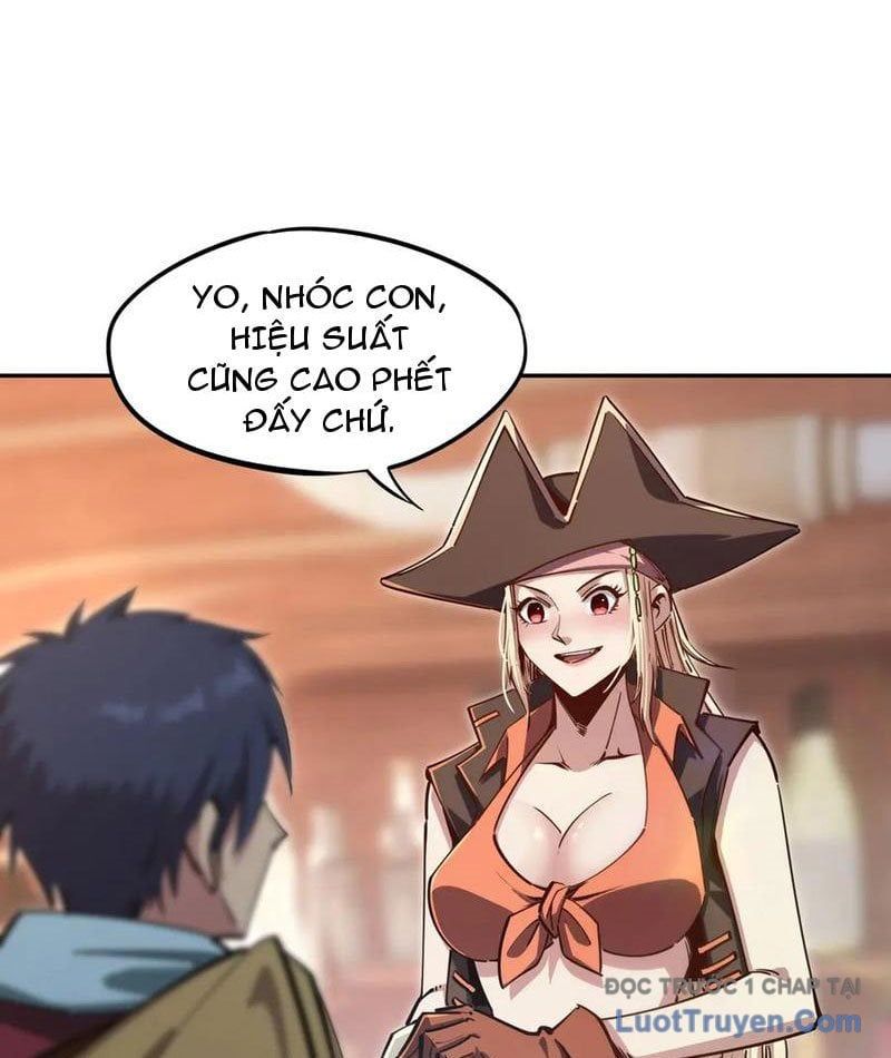 Toàn Dân Đoạt Tháp: Ta Đã Sớm Thông Qua Tầng 999 - Chapter 12 - Page 19