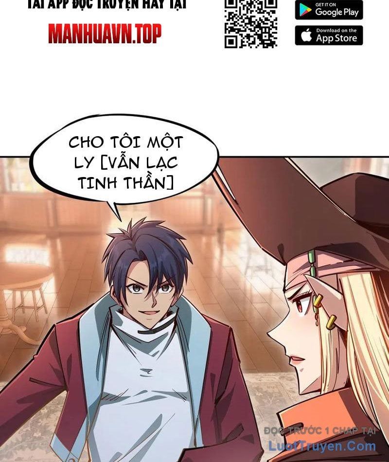 Toàn Dân Đoạt Tháp: Ta Đã Sớm Thông Qua Tầng 999 - Chapter 12 - Page 21