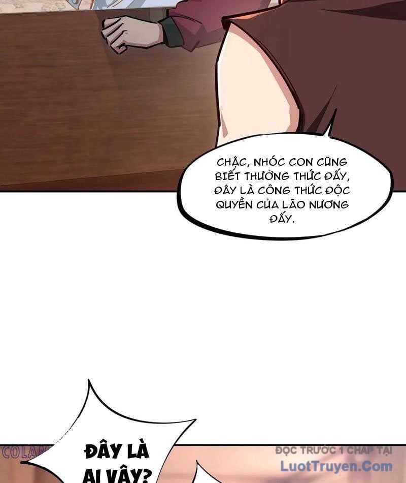 Toàn Dân Đoạt Tháp: Ta Đã Sớm Thông Qua Tầng 999 - Chapter 12 - Page 22