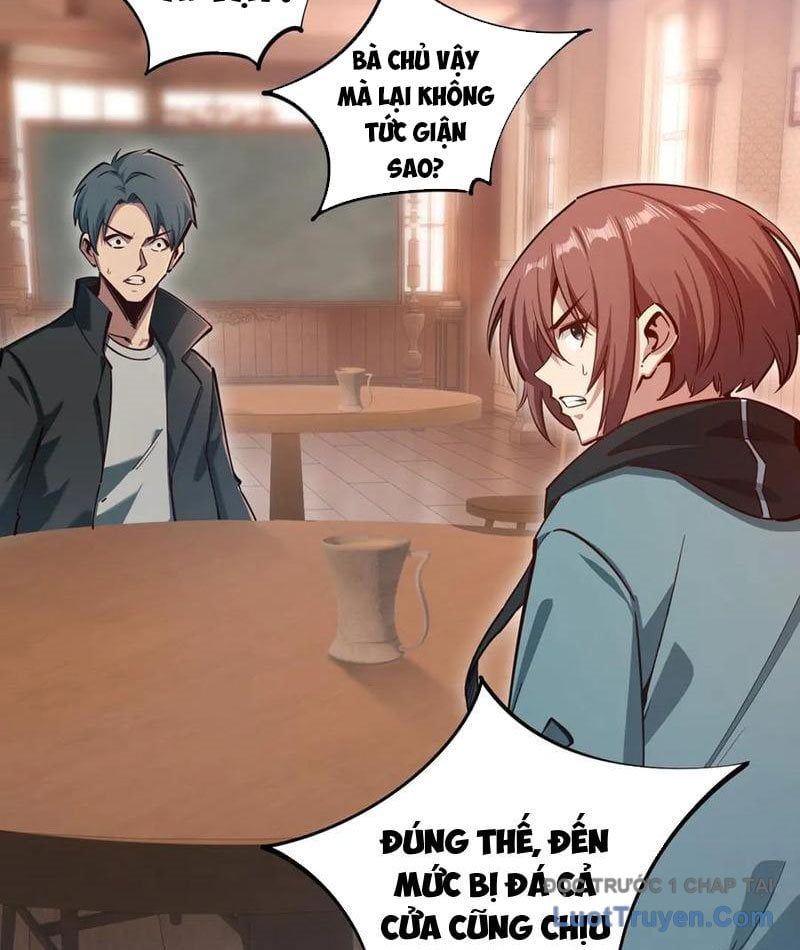 Toàn Dân Đoạt Tháp: Ta Đã Sớm Thông Qua Tầng 999 - Chapter 12 - Page 23