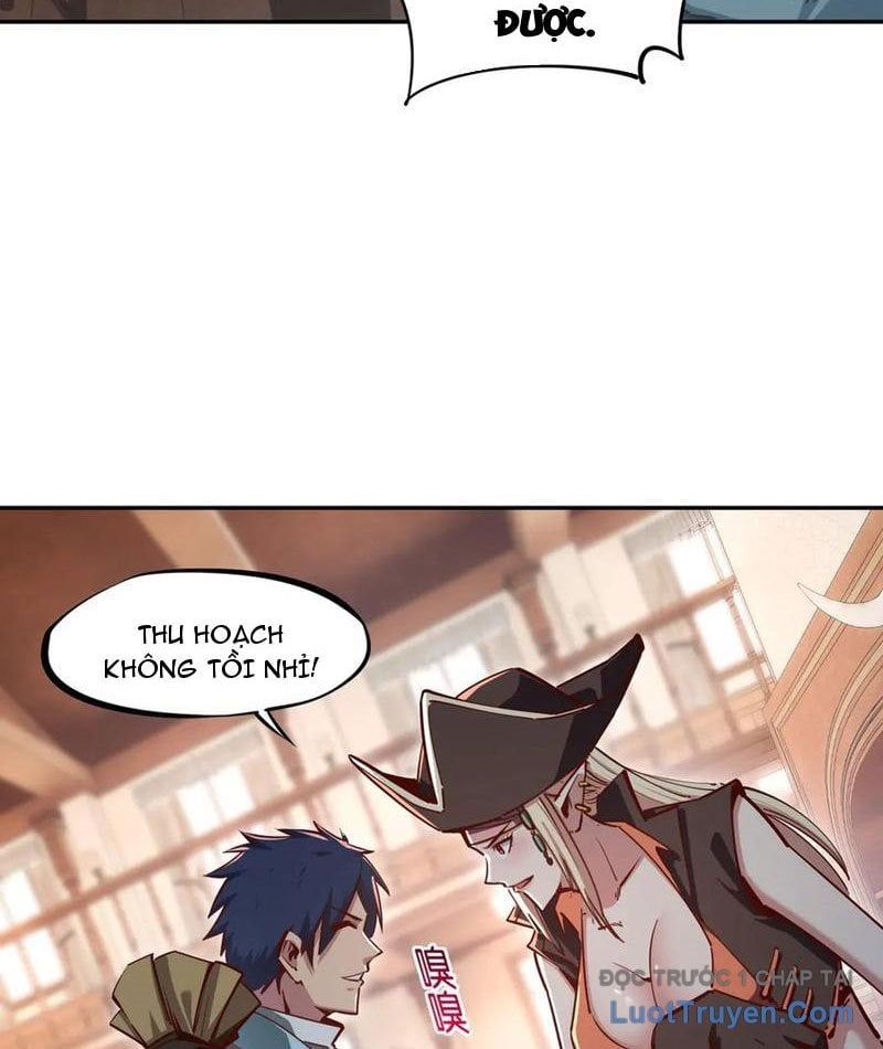 Toàn Dân Đoạt Tháp: Ta Đã Sớm Thông Qua Tầng 999 - Chapter 12 - Page 24