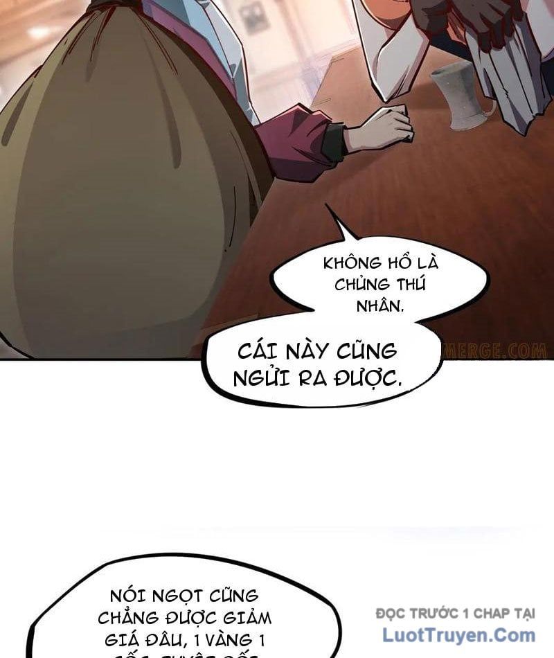 Toàn Dân Đoạt Tháp: Ta Đã Sớm Thông Qua Tầng 999 - Chapter 12 - Page 25