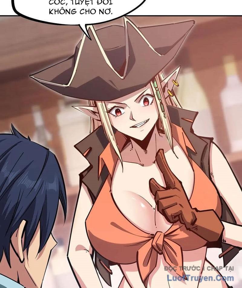 Toàn Dân Đoạt Tháp: Ta Đã Sớm Thông Qua Tầng 999 - Chapter 12 - Page 26