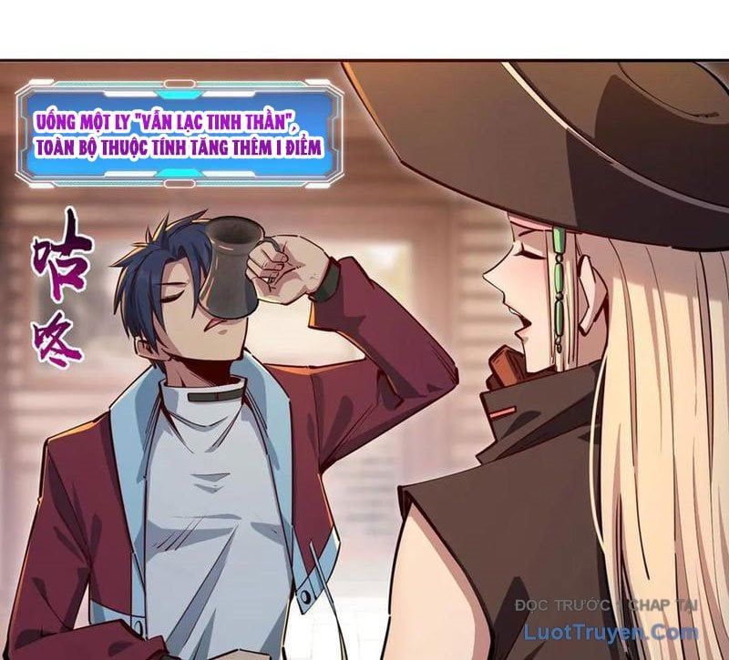 Toàn Dân Đoạt Tháp: Ta Đã Sớm Thông Qua Tầng 999 - Chapter 12 - Page 28