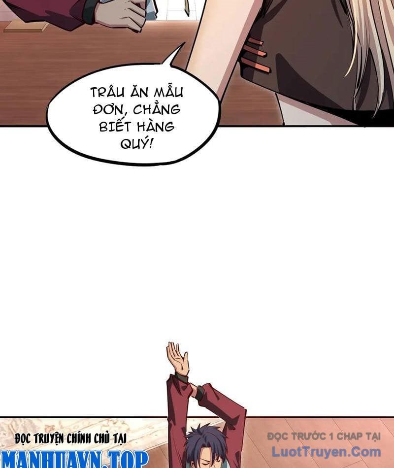 Toàn Dân Đoạt Tháp: Ta Đã Sớm Thông Qua Tầng 999 - Chapter 12 - Page 29