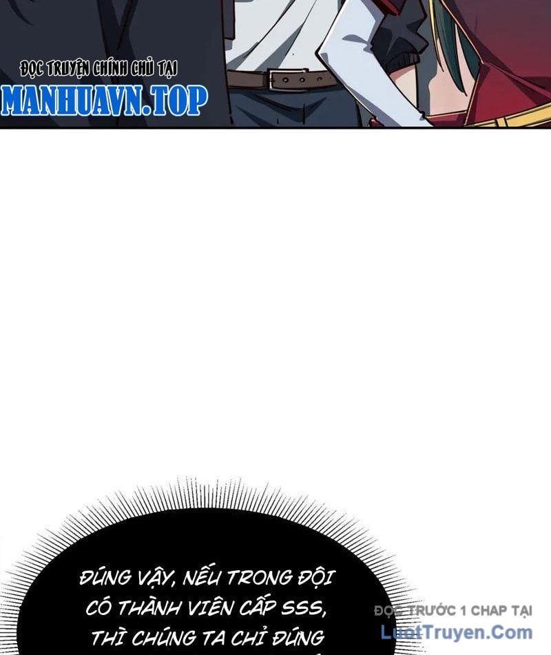 Toàn Dân Đoạt Tháp: Ta Đã Sớm Thông Qua Tầng 999 - Chapter 12 - Page 3