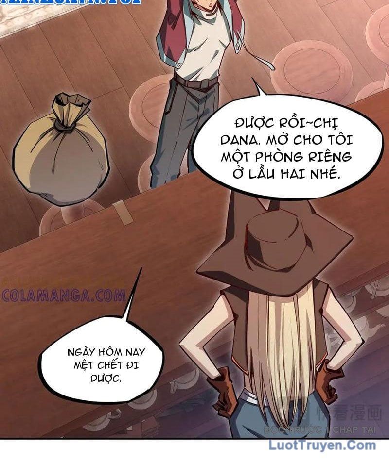 Toàn Dân Đoạt Tháp: Ta Đã Sớm Thông Qua Tầng 999 - Chapter 12 - Page 30