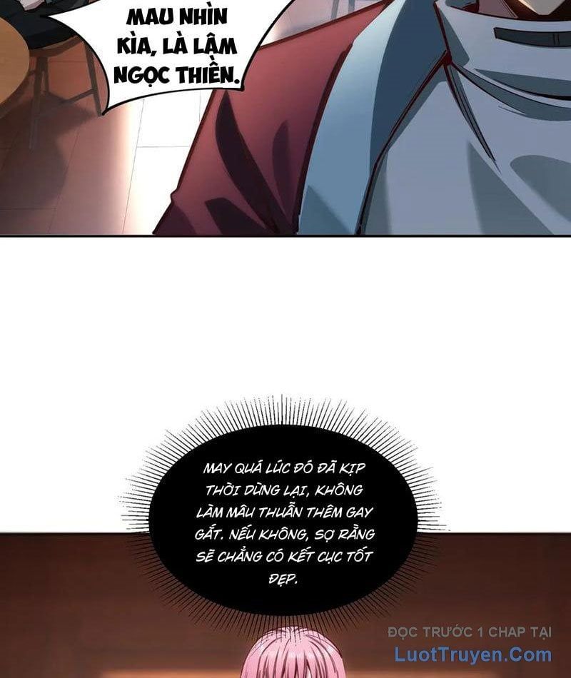 Toàn Dân Đoạt Tháp: Ta Đã Sớm Thông Qua Tầng 999 - Chapter 12 - Page 32