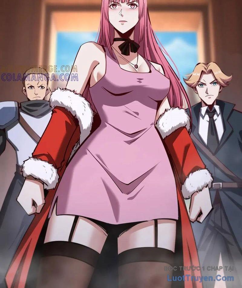 Toàn Dân Đoạt Tháp: Ta Đã Sớm Thông Qua Tầng 999 - Chapter 12 - Page 33