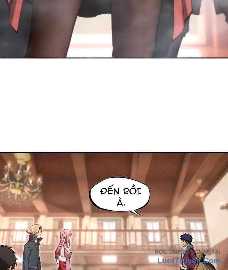 Toàn Dân Đoạt Tháp: Ta Đã Sớm Thông Qua Tầng 999 - Chapter 12 - Page 34