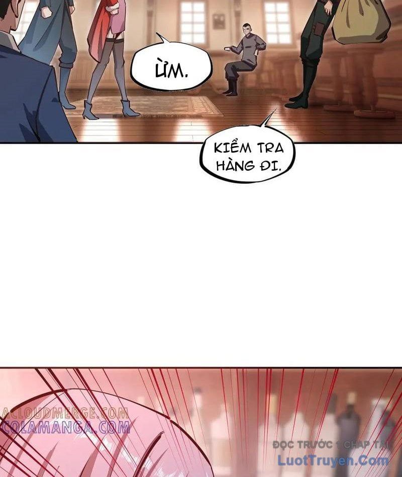 Toàn Dân Đoạt Tháp: Ta Đã Sớm Thông Qua Tầng 999 - Chapter 12 - Page 35