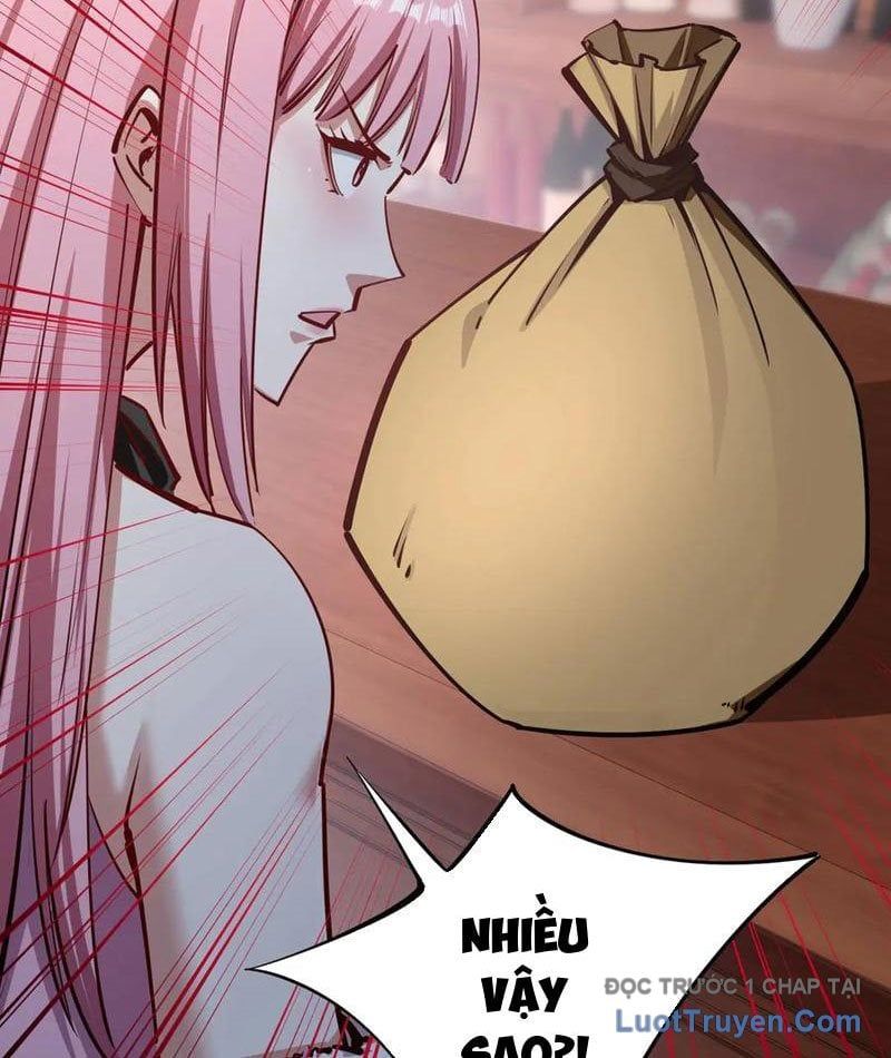 Toàn Dân Đoạt Tháp: Ta Đã Sớm Thông Qua Tầng 999 - Chapter 12 - Page 36