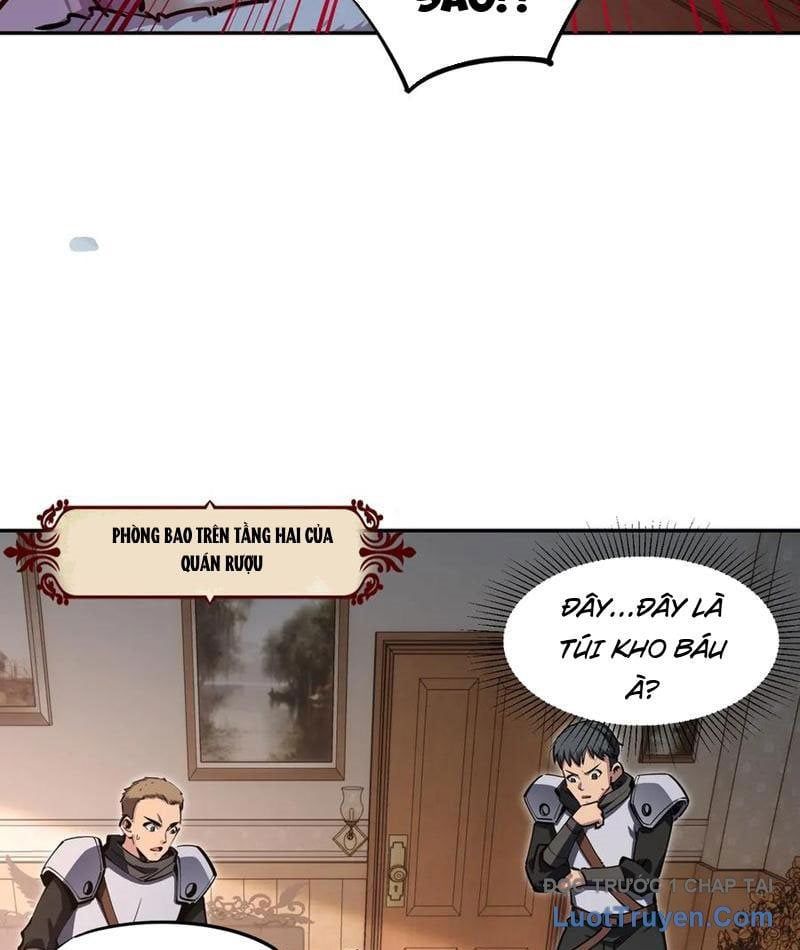 Toàn Dân Đoạt Tháp: Ta Đã Sớm Thông Qua Tầng 999 - Chapter 12 - Page 37