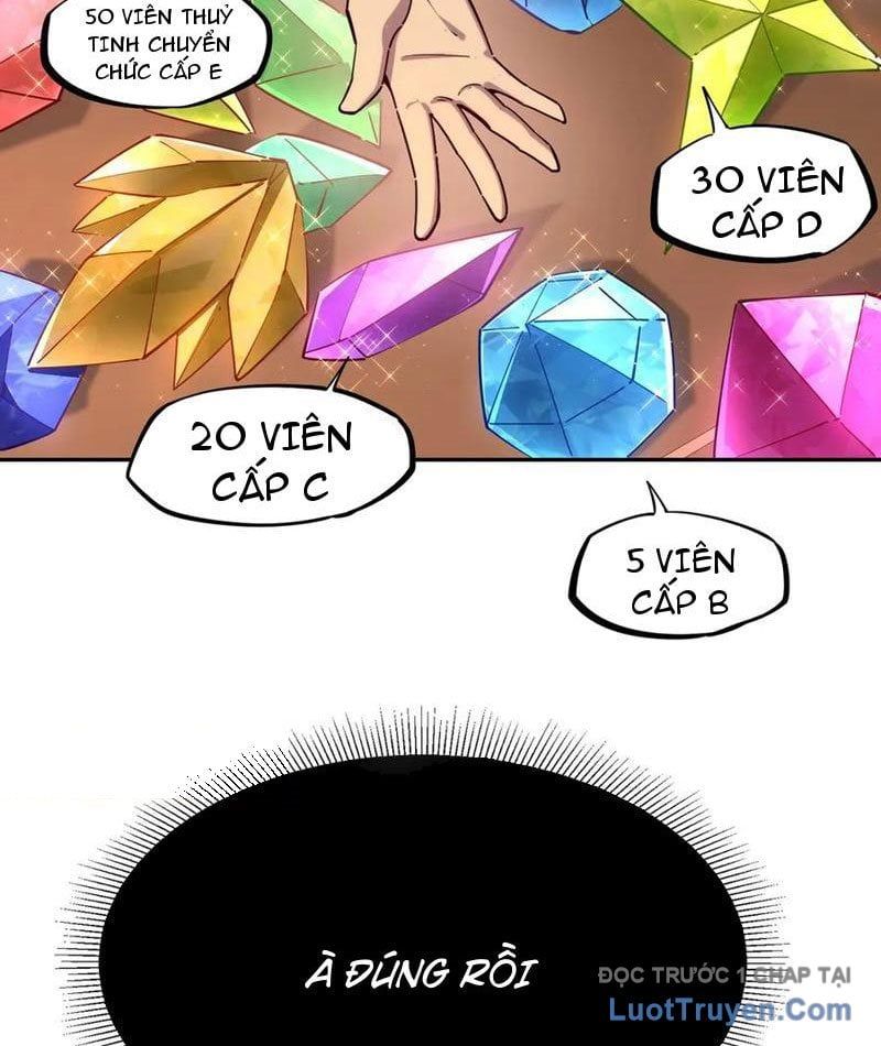 Toàn Dân Đoạt Tháp: Ta Đã Sớm Thông Qua Tầng 999 - Chapter 12 - Page 40