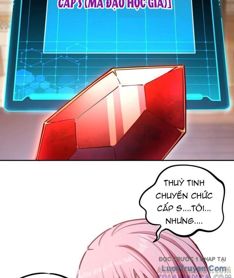 Toàn Dân Đoạt Tháp: Ta Đã Sớm Thông Qua Tầng 999 - Chapter 12 - Page 45