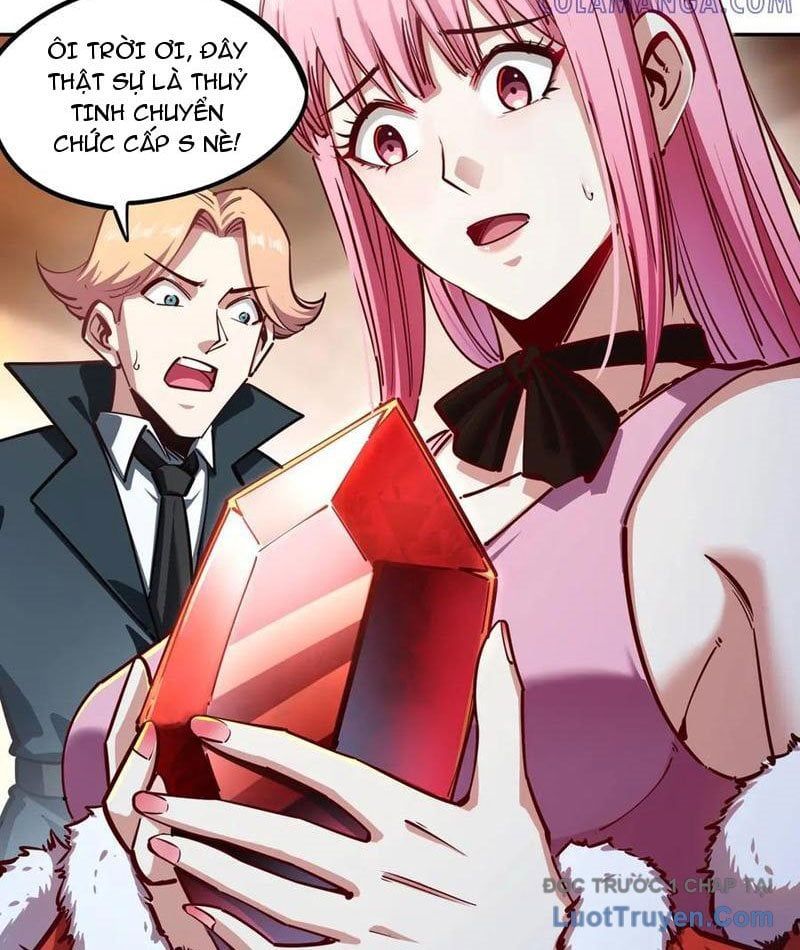 Toàn Dân Đoạt Tháp: Ta Đã Sớm Thông Qua Tầng 999 - Chapter 12 - Page 46