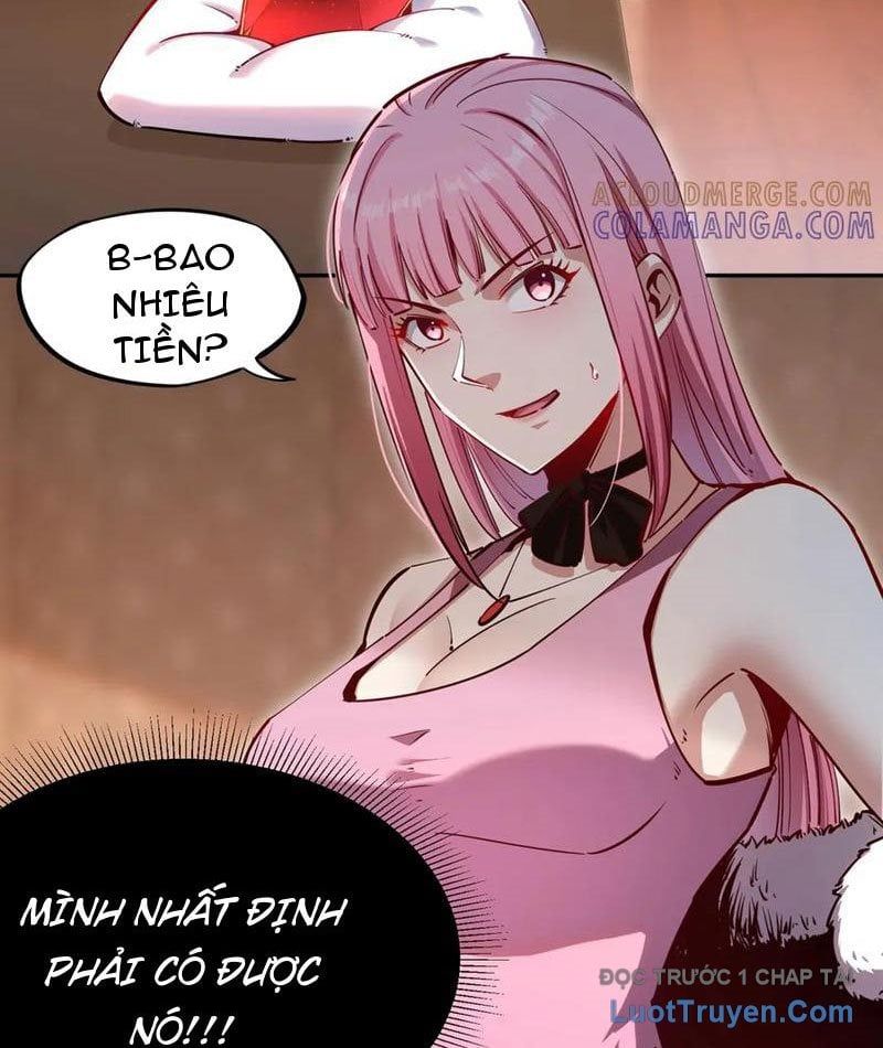 Toàn Dân Đoạt Tháp: Ta Đã Sớm Thông Qua Tầng 999 - Chapter 12 - Page 48