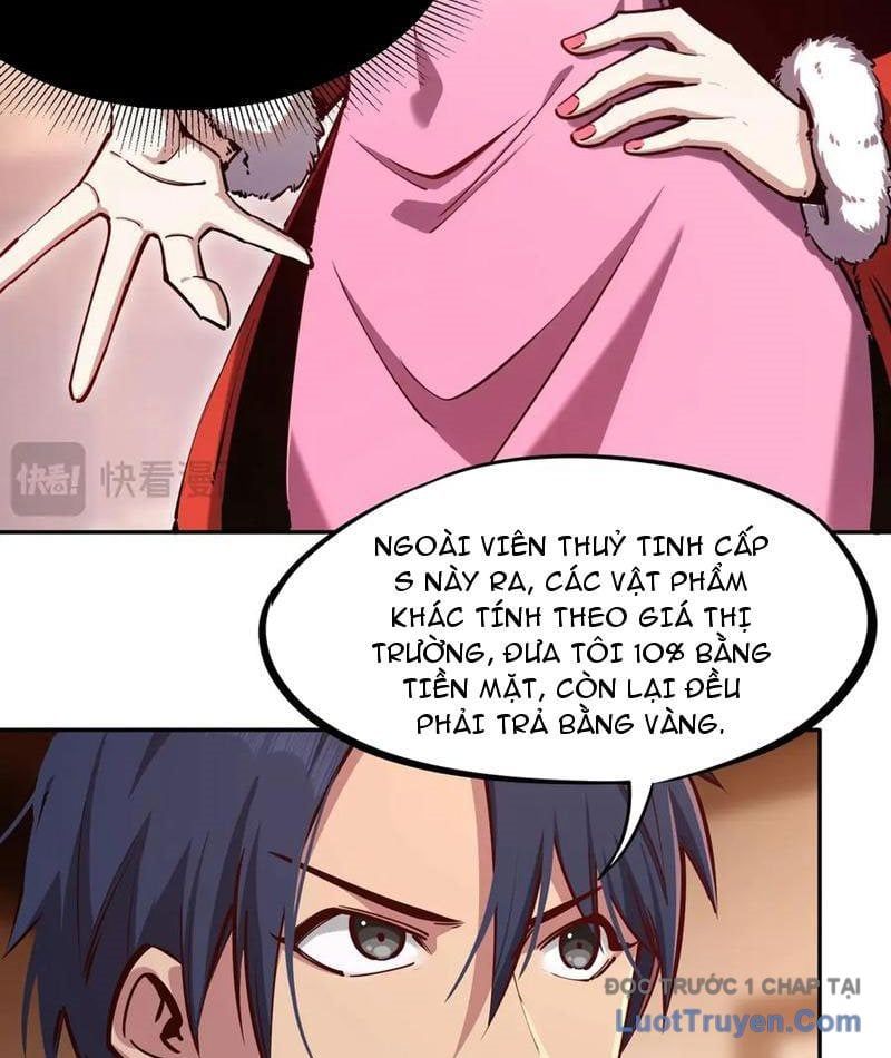 Toàn Dân Đoạt Tháp: Ta Đã Sớm Thông Qua Tầng 999 - Chapter 12 - Page 49