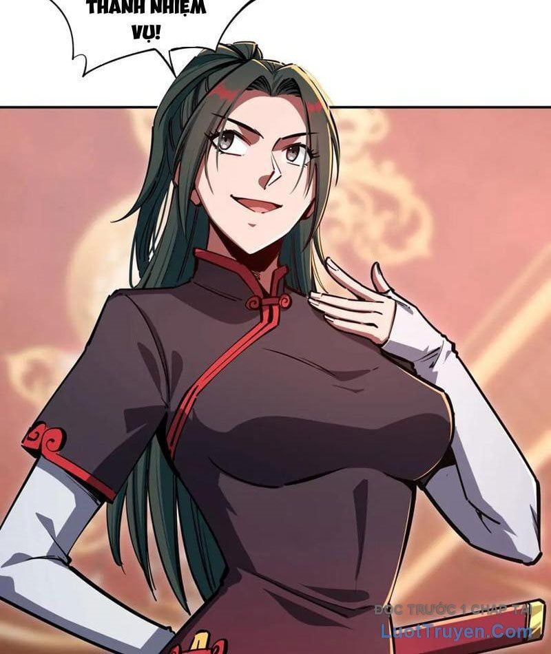 Toàn Dân Đoạt Tháp: Ta Đã Sớm Thông Qua Tầng 999 - Chapter 12 - Page 5